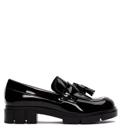 CLARKS TEALA LOAFER