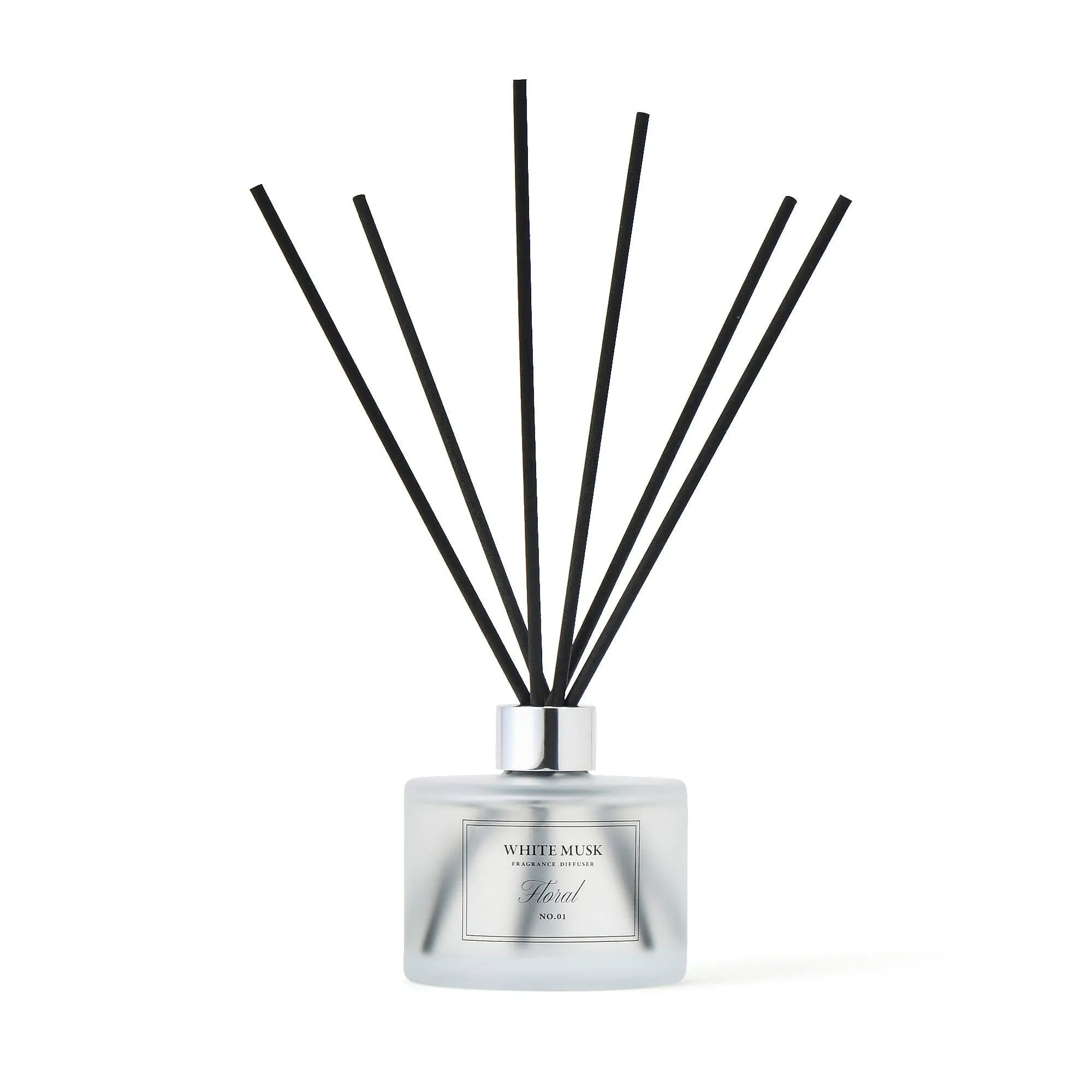 Classic Flower White Musk Floral Diffuser