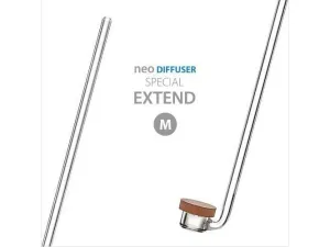 Co2 Diffuser  Extend Special M   (Brown)