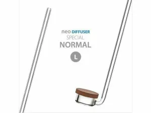 Co2 Diffuser  Normal Special L   (Brown)