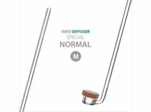 Co2 Diffuser  Normal Special M   (Brown)