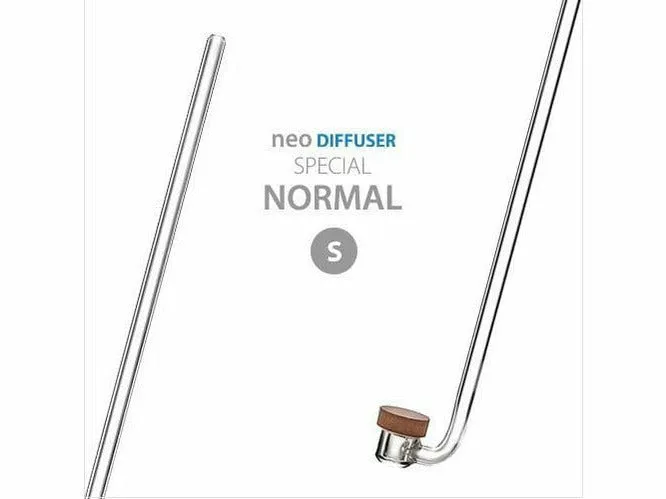 Co2 Diffuser  Normal Special S   (Brown)