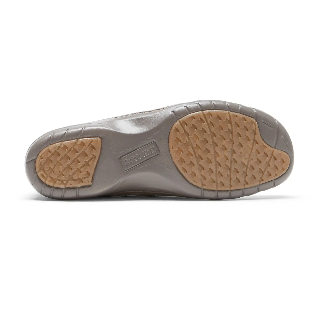 'Cobb Hill' Women's Penfield Slip On - Stone