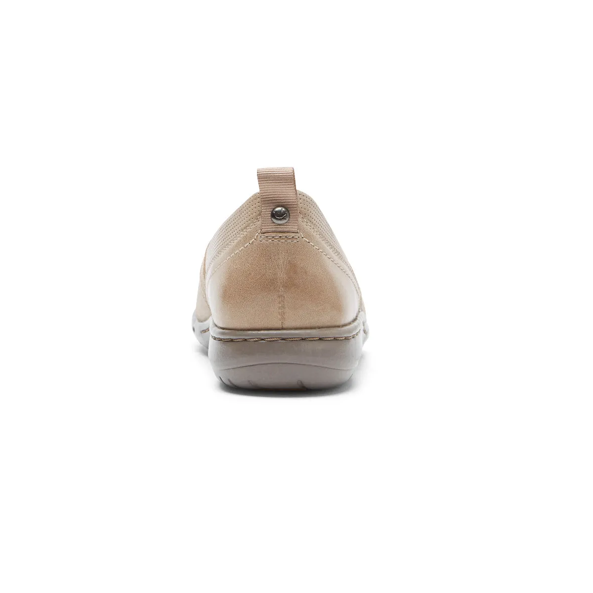 'Cobb Hill' Women's Penfield Slip On - Stone