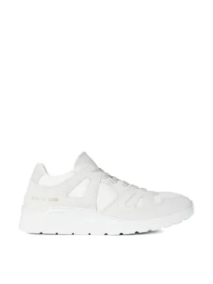 COMMON PROJECTS Classic Cross Trainer Sneakers for Men