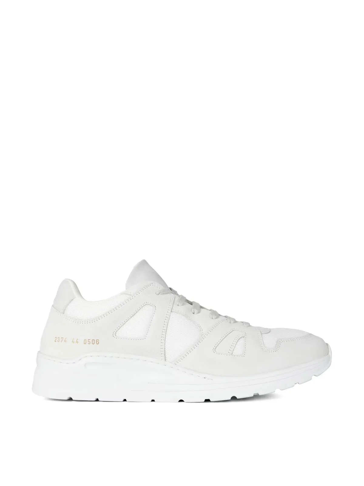 COMMON PROJECTS Classic Cross Trainer Sneakers for Men