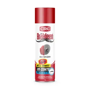 CRC Brakleen