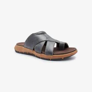 Cross Flap Mens Chappals