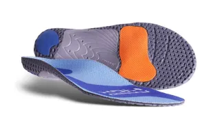 CurrexSole Dynamic RunPro Insoles - High