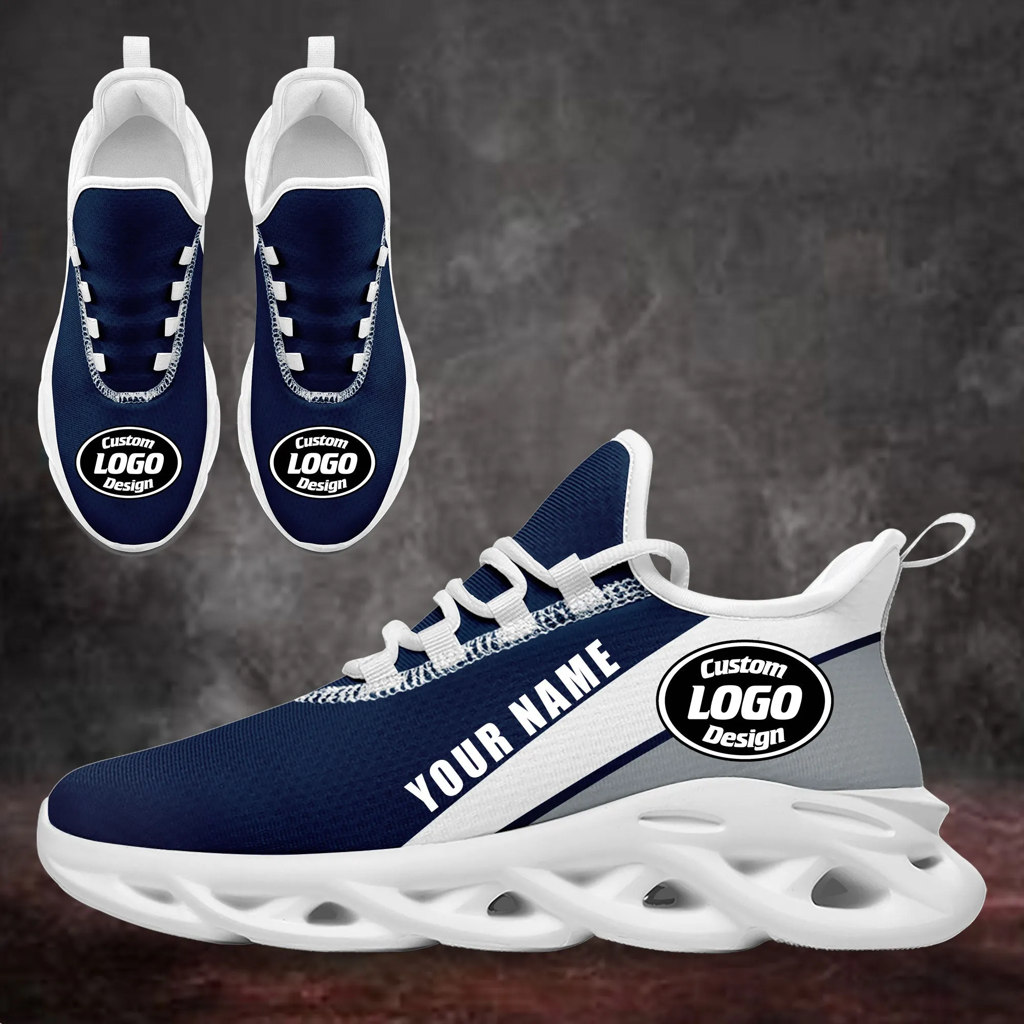 Custom MaxSoul Shoes and Hat Combo Personalized ZH-bd0b007c-ad