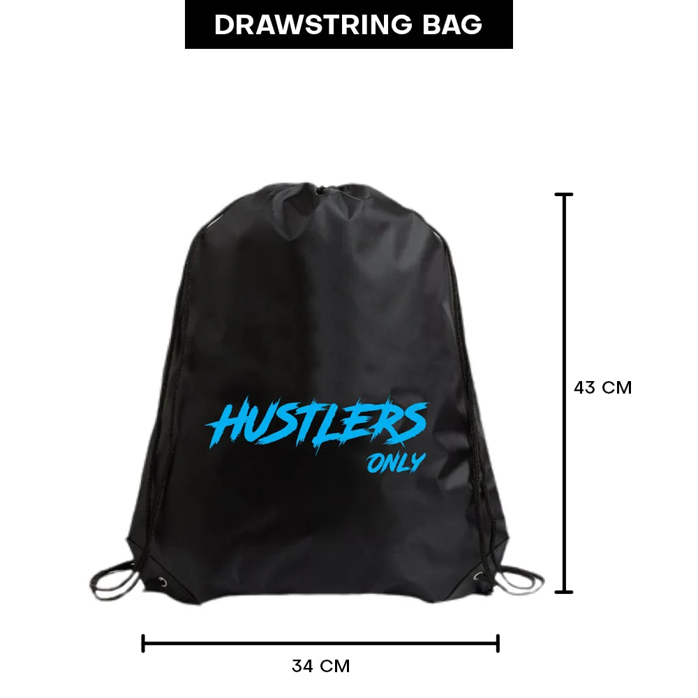 DrawString Bag