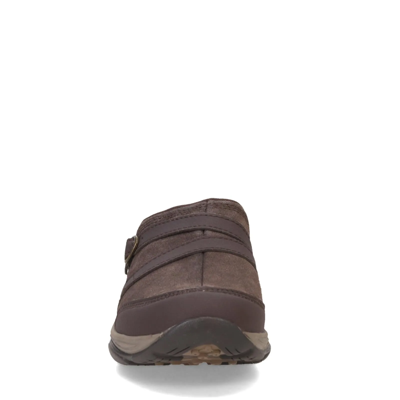 Easy Spirit Women's Equinox Mule Chocolate 5 Pair of Shoes