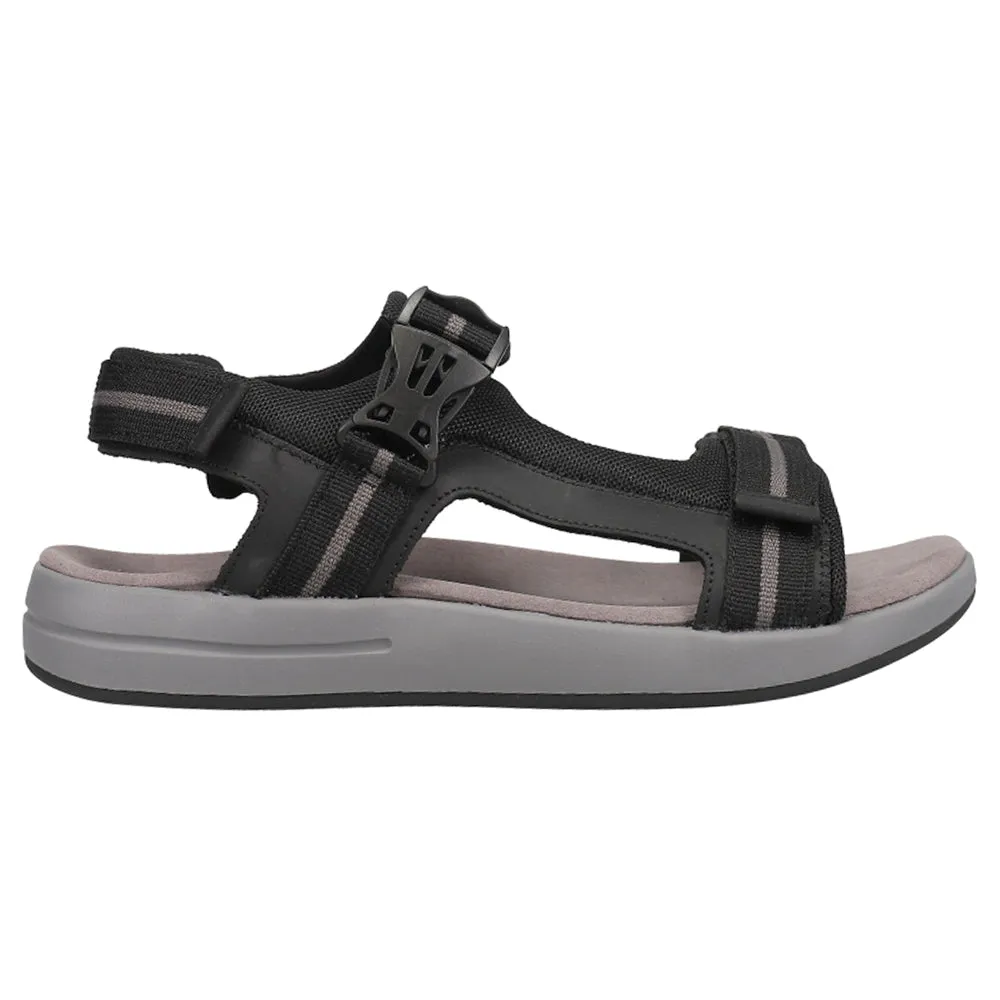 Eli Strap River Sandals