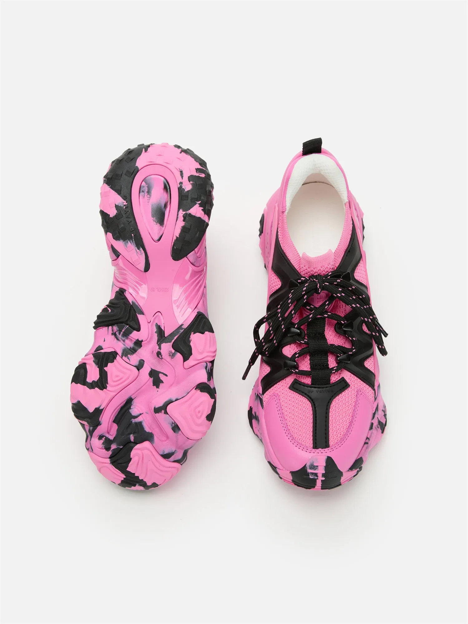 EP YAYING New Generation Light-Color Cool Running Shoes