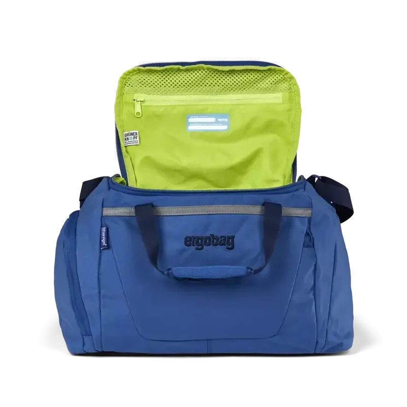 Ergobag Sports Bag Magic BubbleBear