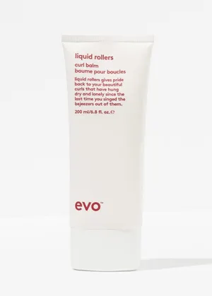 Evo Liquid Rollers Curl Balm