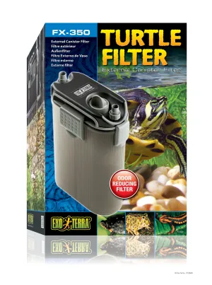 Exo Terra External Turtle Filter FX-350