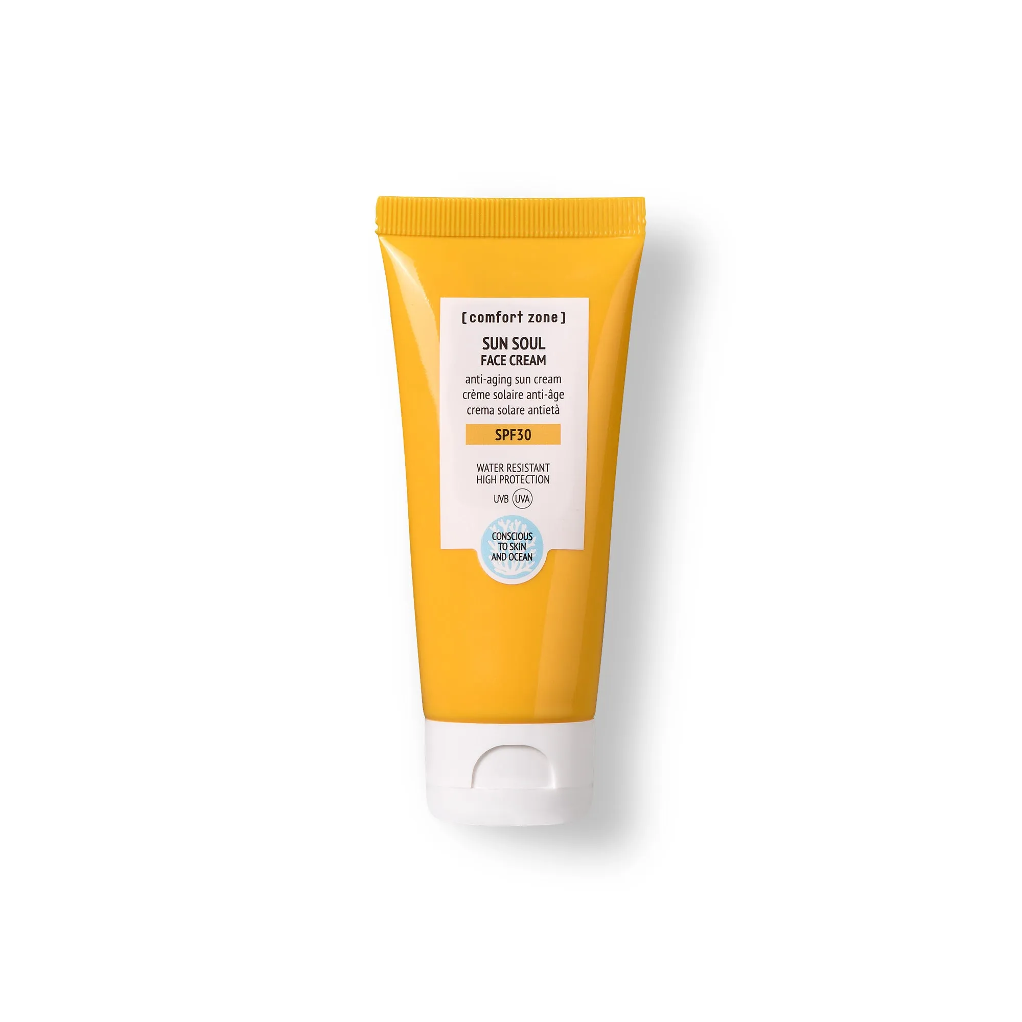 FACE CREAM SPF30