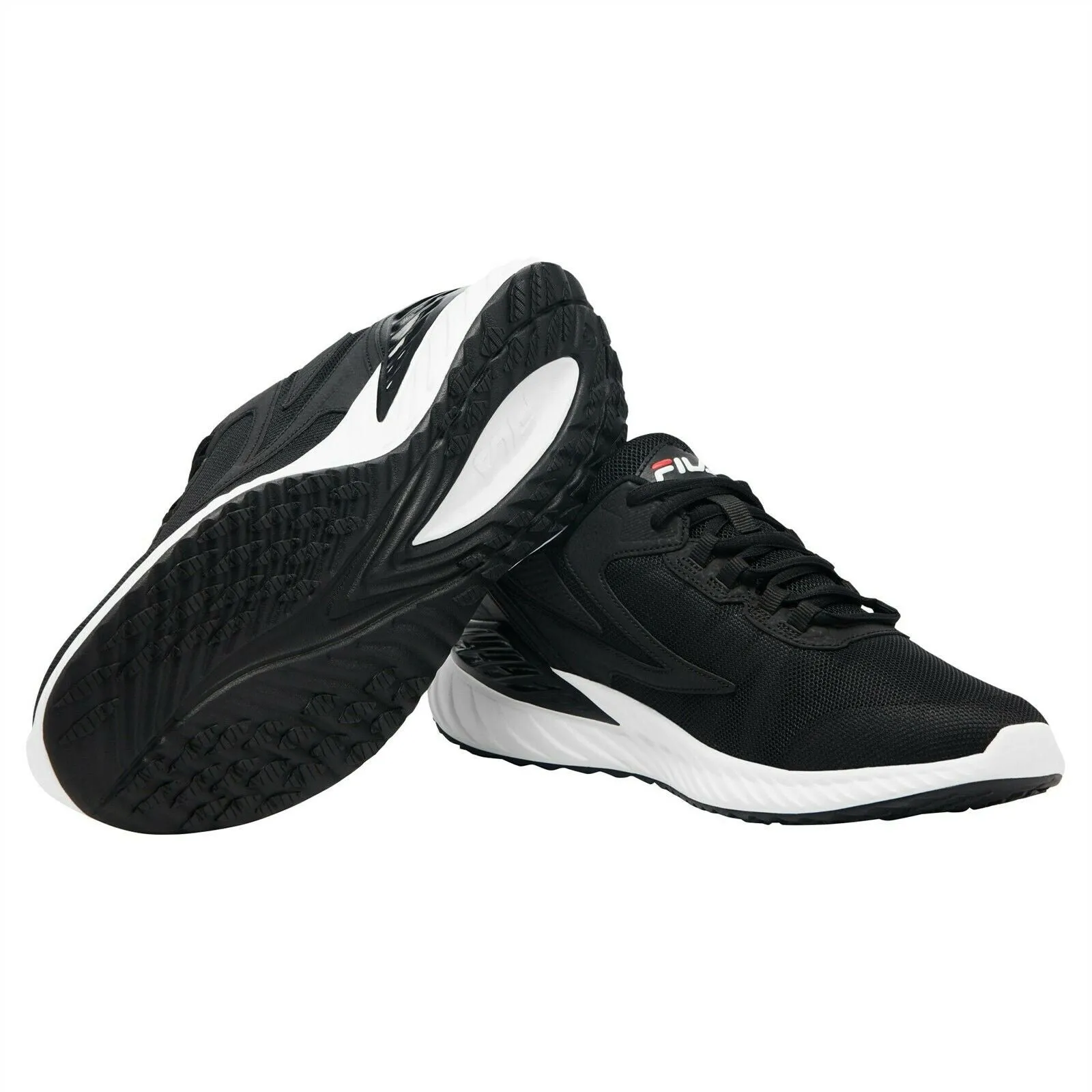 Fila Mens Trazorus 2 Engergized Sneaker Shoe Walking Athletic Gym