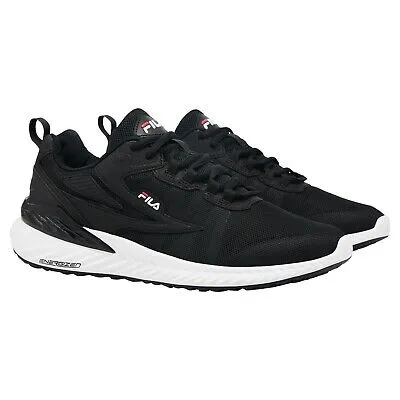 Fila Mens Trazorus 2 Engergized Sneaker Shoe Walking Athletic Gym