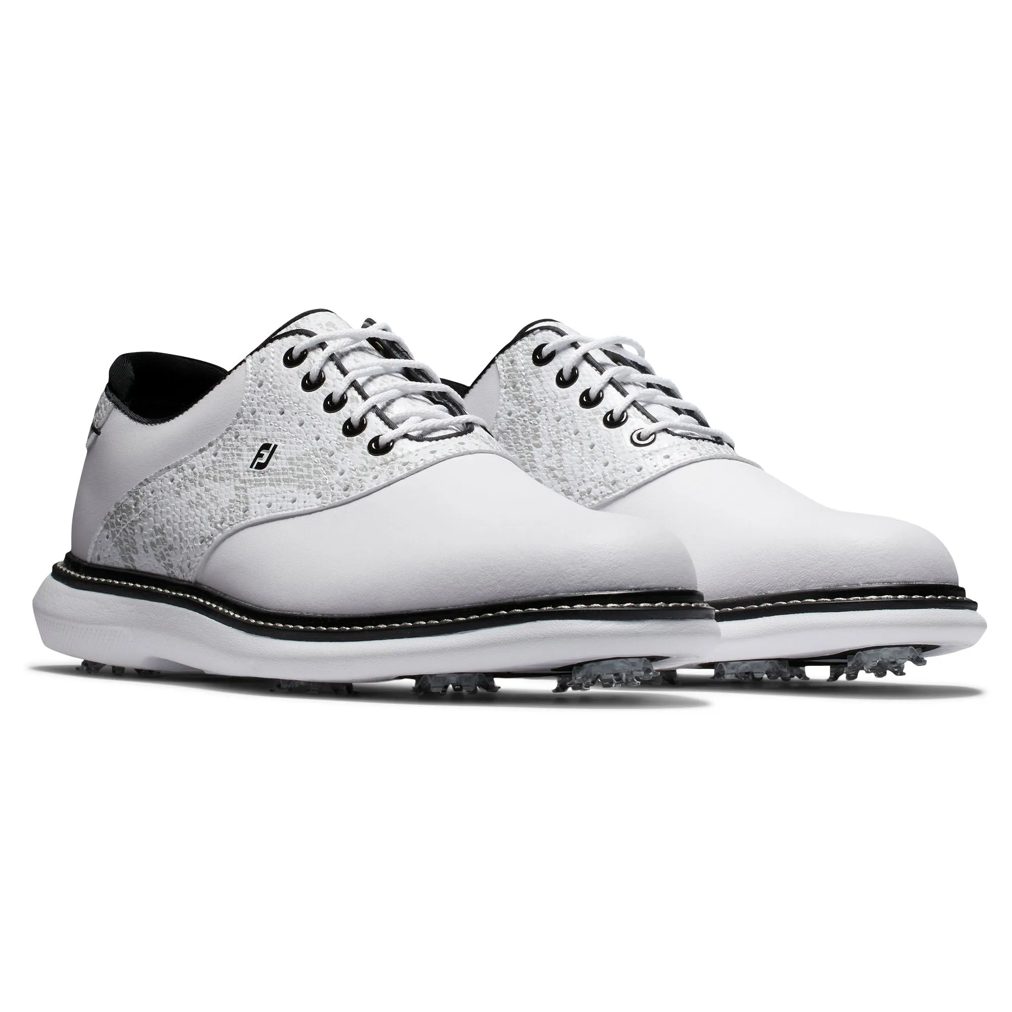 FJ Limited Edition Traditions Golf Shoes