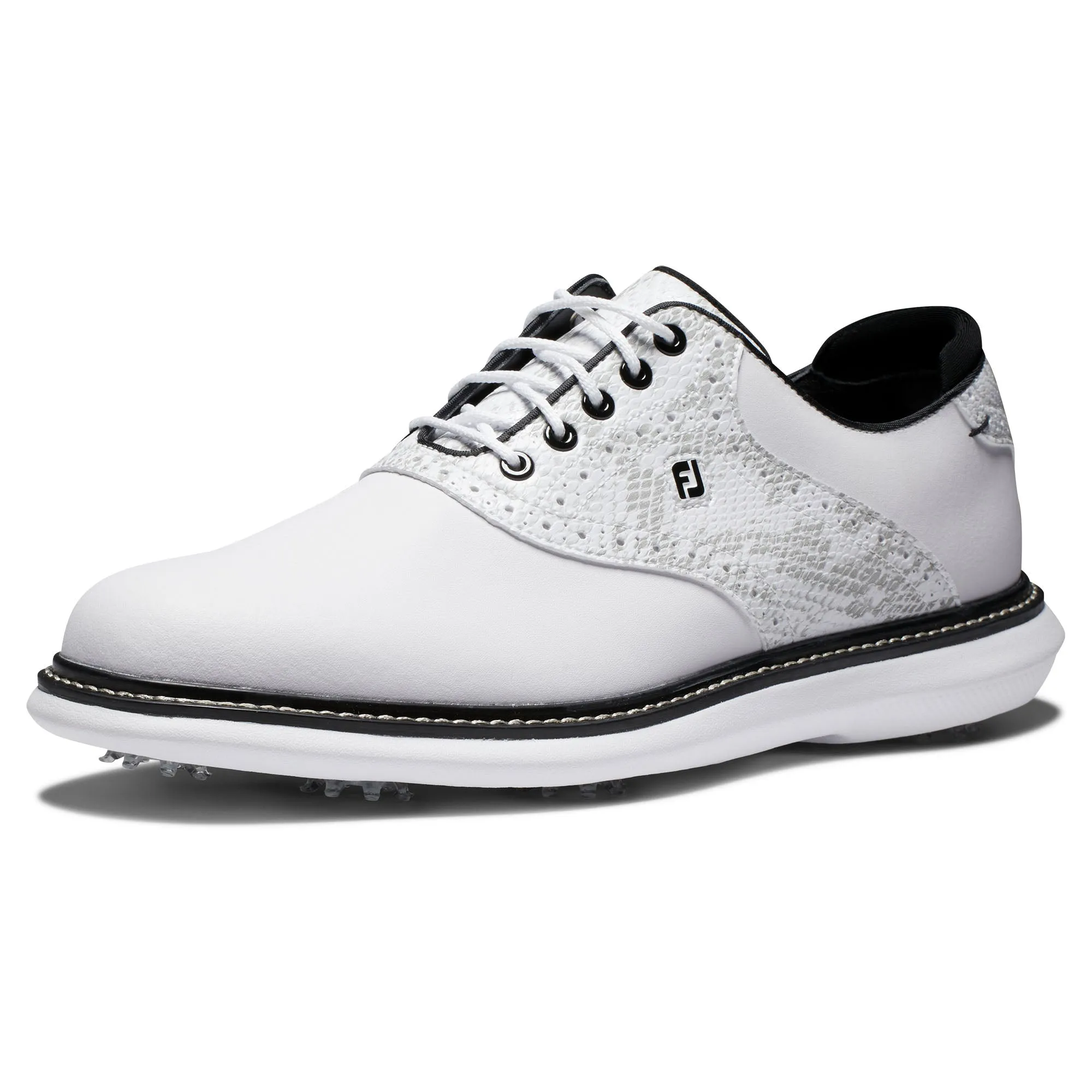 FJ Limited Edition Traditions Golf Shoes