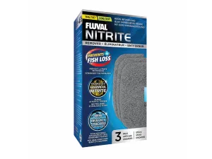 Fluval 107/207 Nitrite Remover