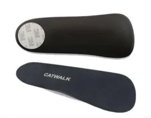 FootLogics Catwalk Orthotics for High heels