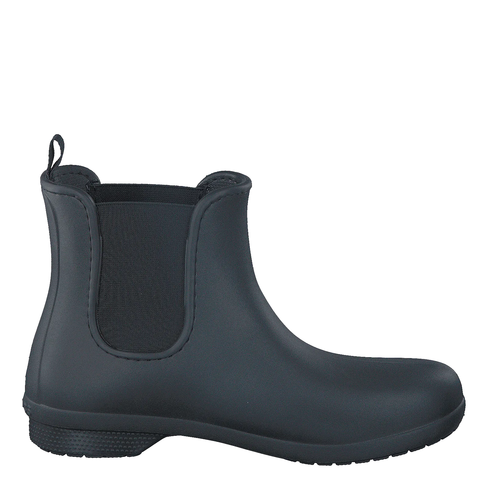 Freesail Chelsea Boot Women Black / Black