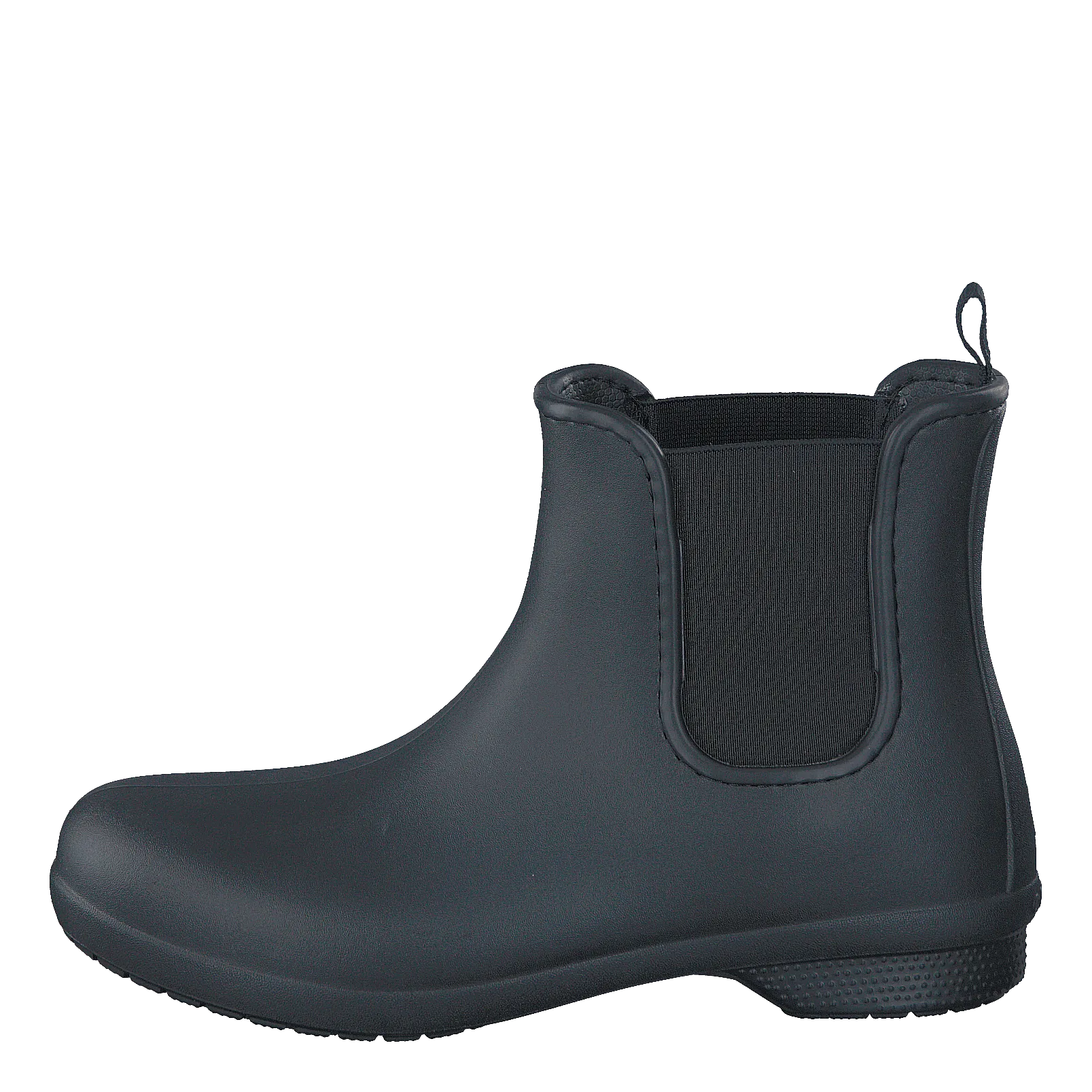 Freesail Chelsea Boot Women Black / Black