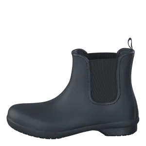 Freesail Chelsea Boot Women Black / Black