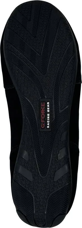 G-Force G-Limit Shoe - Red