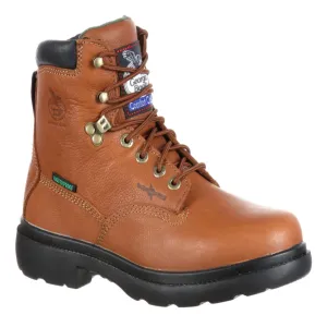 Georgia Men's Farm And Ranch Waterproof Boots G6503