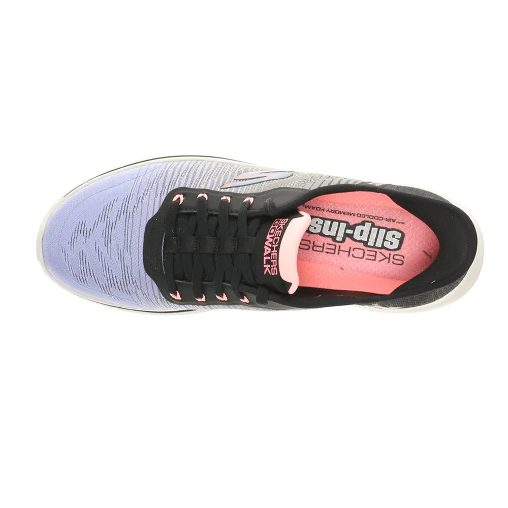 Go Walk 7 Slip-In Slip On Walking Shoes