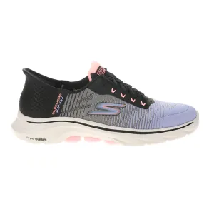 Go Walk 7 Slip-In Slip On Walking Shoes