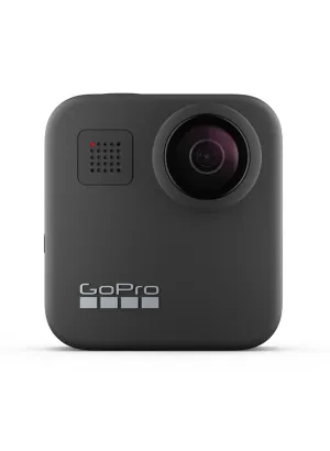 Gopro Max Action Sports Camera 16.6 Mp 5K Ultra Hd Wi-Fi