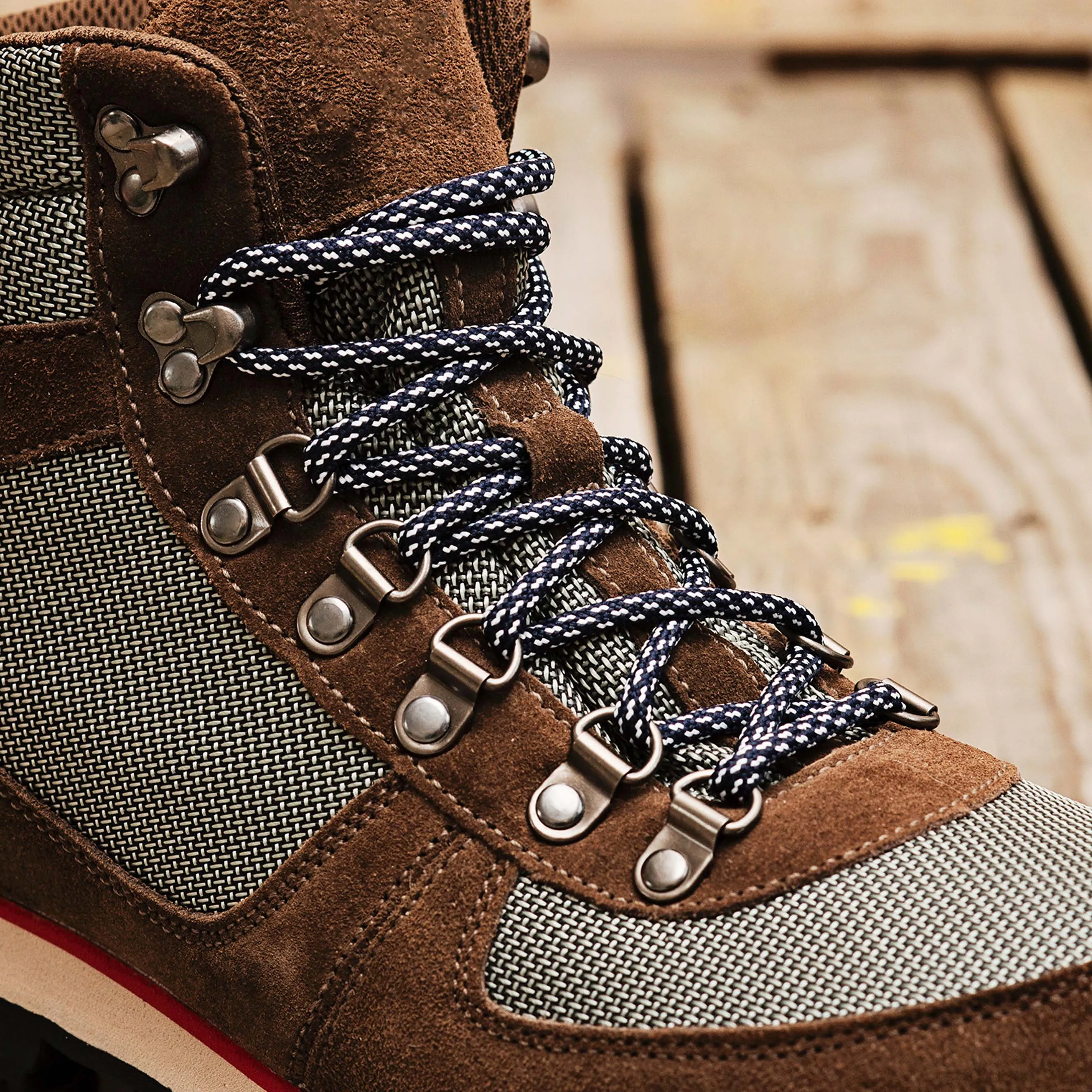 Grasmoor Walking Boot Laces - 120 cm