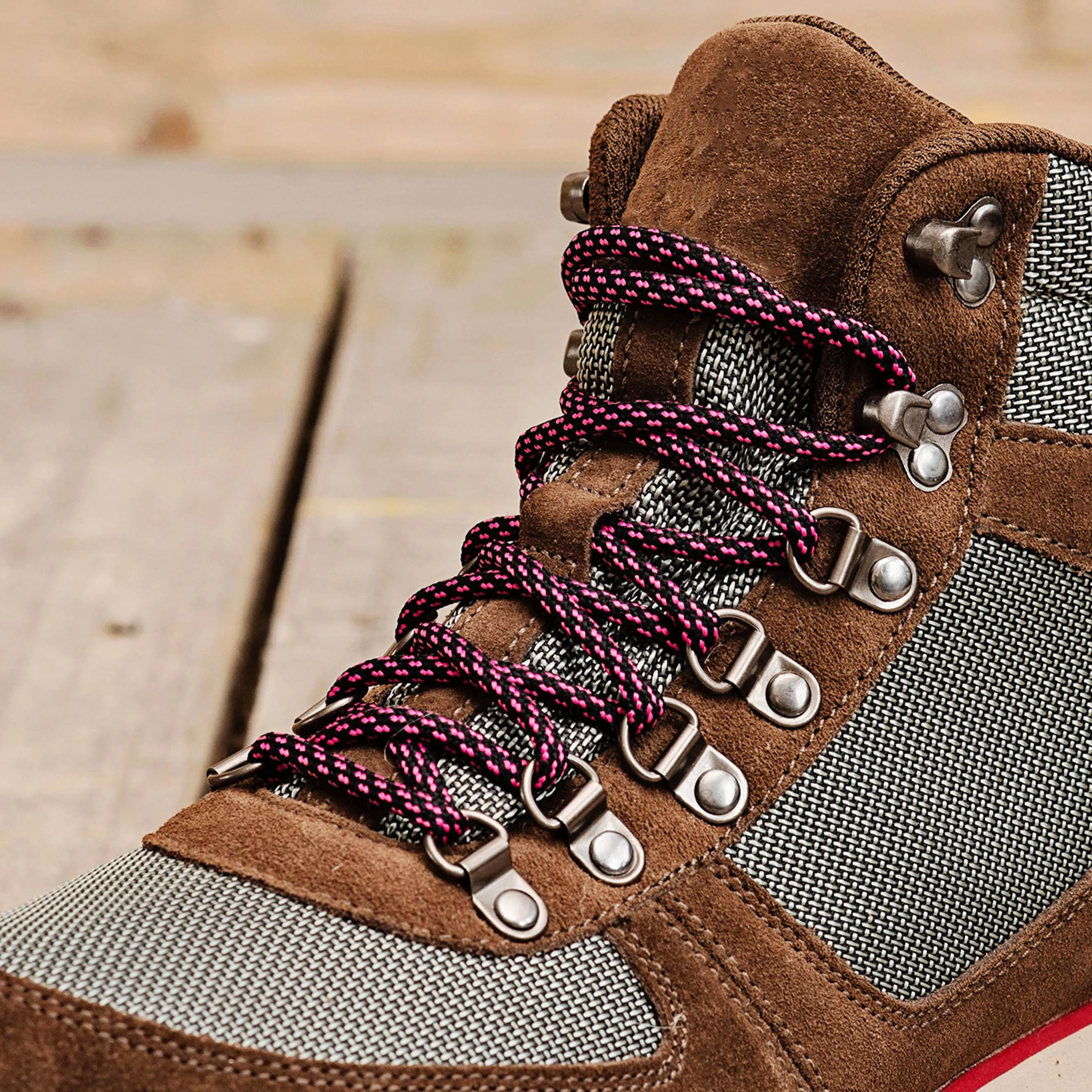 Grasmoor Walking Boot Laces - 140 cm