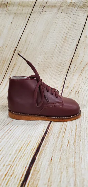 Henry First Walker Burgundy