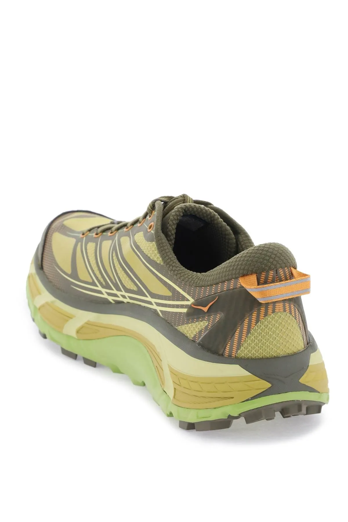 Hoka mafate speed 2 sneakers