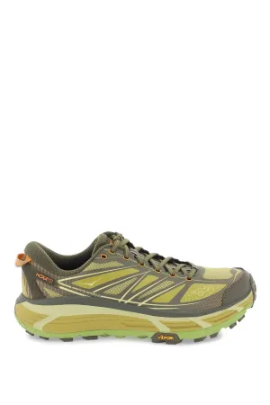 Hoka mafate speed 2 sneakers