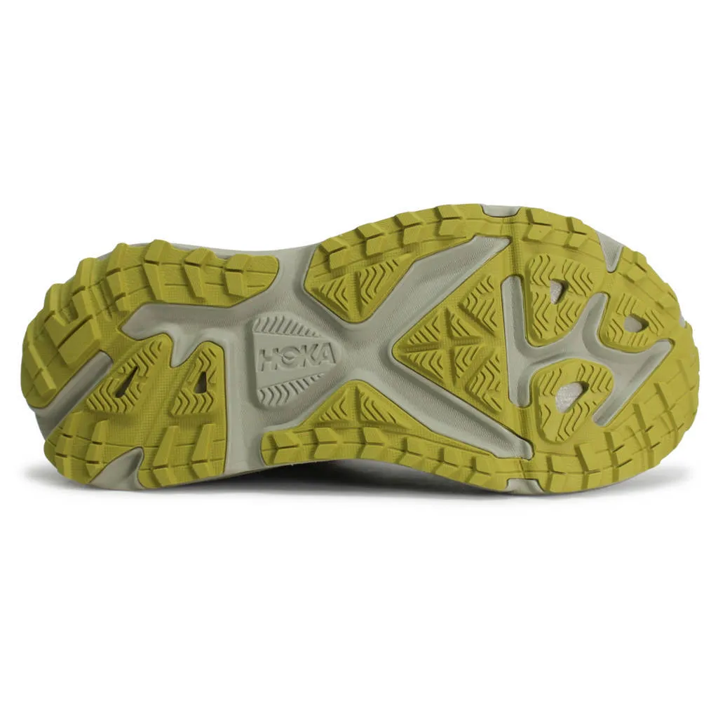 Hoka Stinson 7 Textile Synthetic Men's Running Shoes