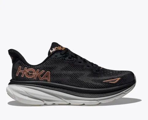 Hoka Women's Clifton 9 Wides