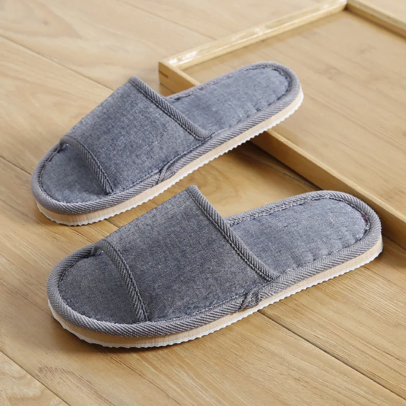 Household Slippers