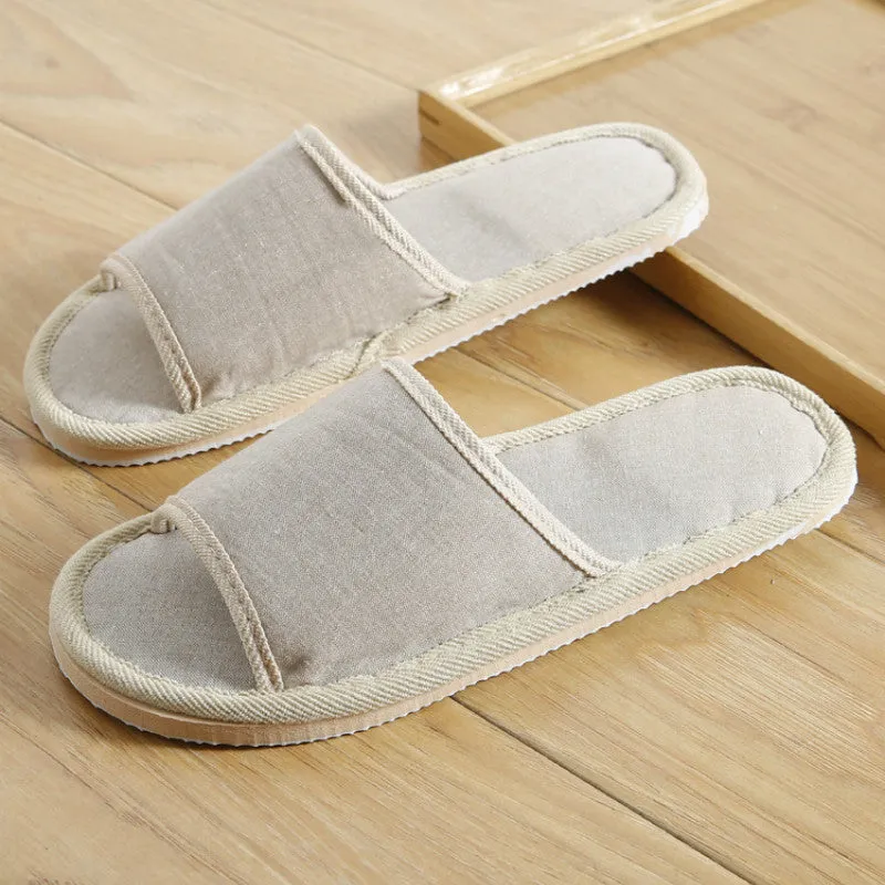 Household Slippers