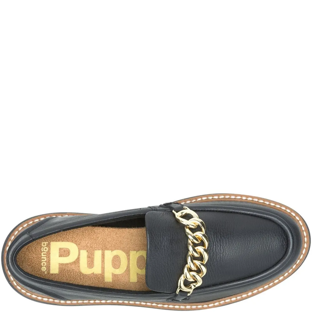 Hush Puppies Jodie Loafer