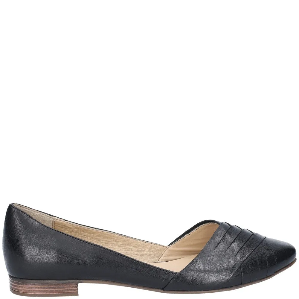 Hush Puppies Marley Ballerina