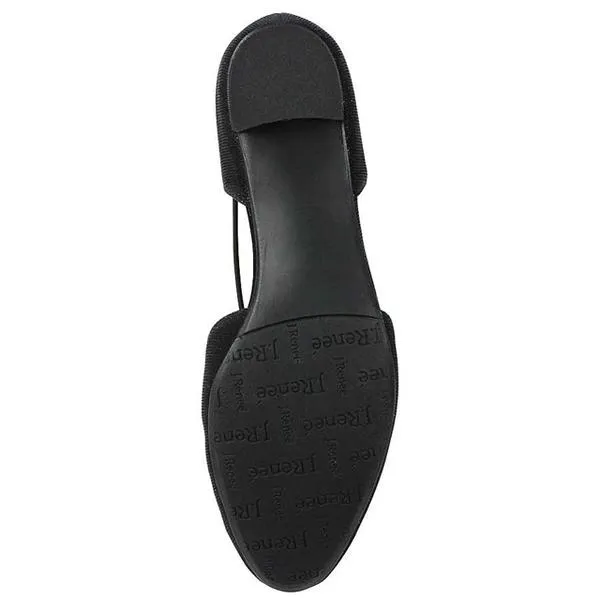 J. Renee Charolette Black Heel (Women's)