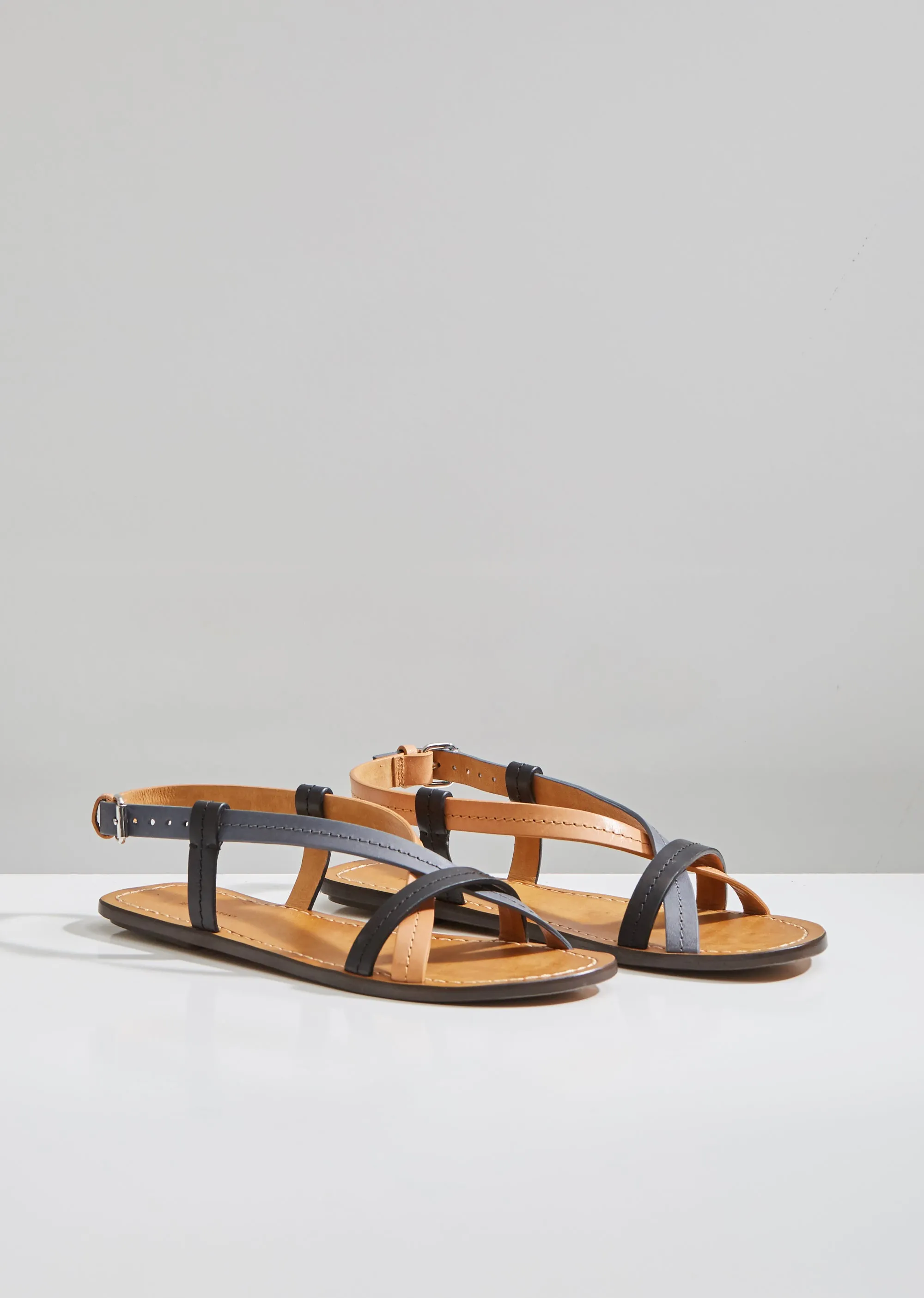 Jalmee Sandals