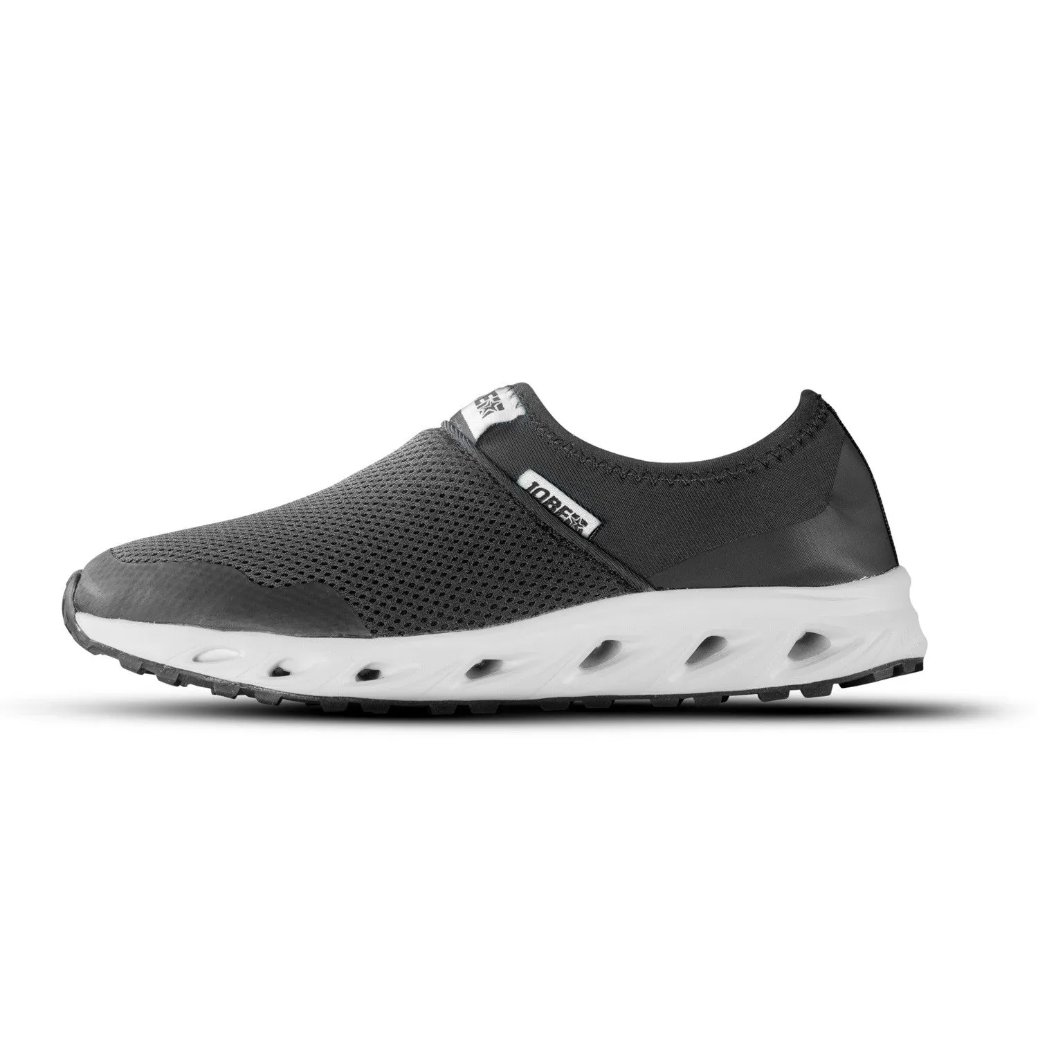 Jobe Discover Sneaker Slip-on Black 11 594620004-11